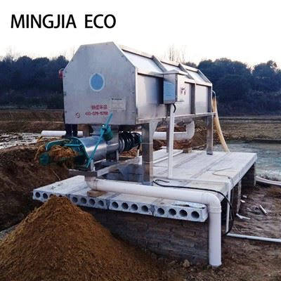 Máy khử nước của gia cầm